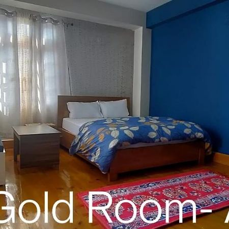 Monshing Homestay - Elevate Your Travel Experience Bomdila Εξωτερικό φωτογραφία